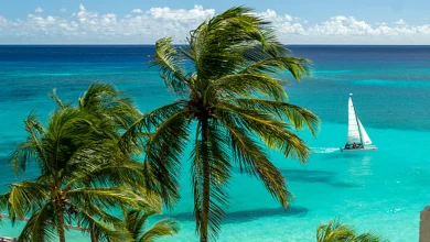 Why More And More Travelers Are Saying Goodbye To Caribbean Vacations In 2026