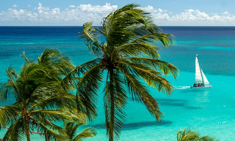Why More And More Travelers Are Saying Goodbye To Caribbean Vacations In 2026