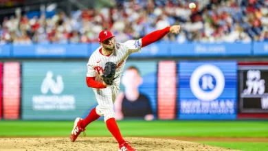 Why Phillies pushed back Andrew Painter, chose bullpen game for doubleheader finale