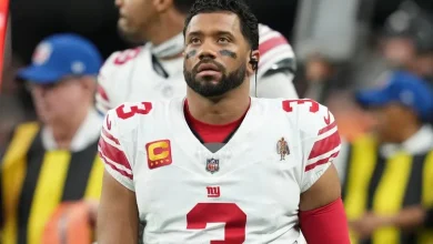 Why Russell Wilson should retire from NFL and accept CBS broadcasting gig