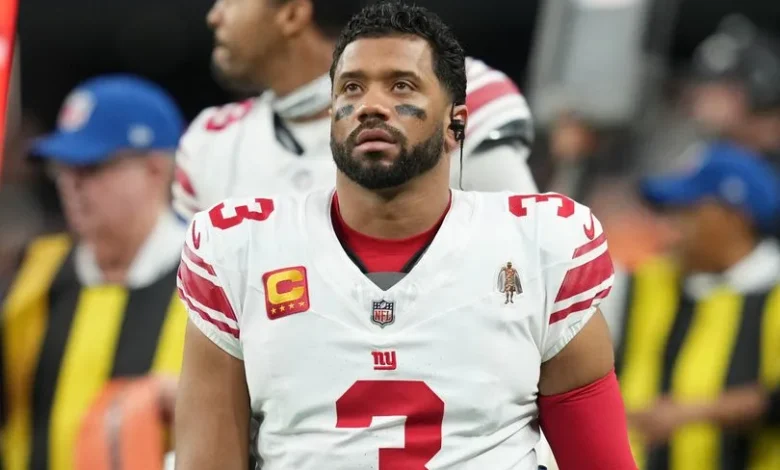 Why Russell Wilson should retire from NFL and accept CBS broadcasting gig
