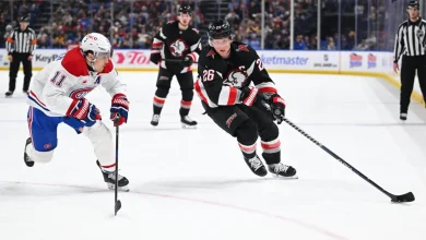 Why Sabres vs. Canadiens would be dream playoff series for hockey fans