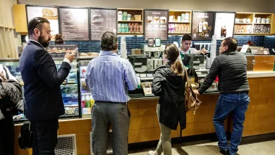 Why Starbucks picked Nashville over Seattle for expansion, according to local business reporter