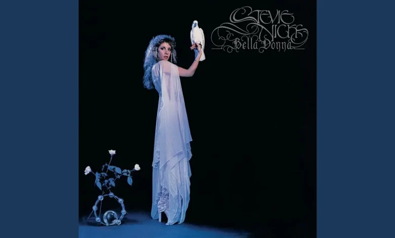 Why Stevie Nicks Found It “Exhilarating” To Work Without This Fleetwood Mac Member on ‘Bella Donna’