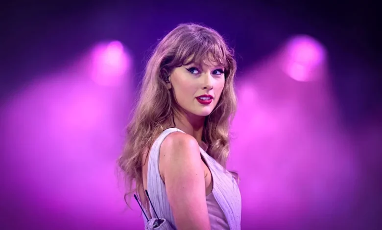 Why Taylor Swift Won’t Be at the AMAs Despite 8 Nominations