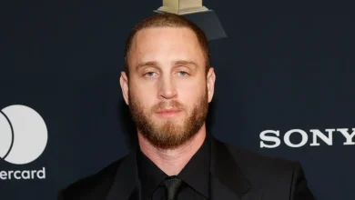 Why Tom Hanks' son is living in a Nashville RV park