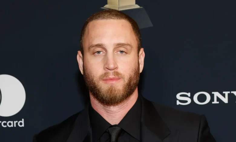 Why Tom Hanks' son is living in a Nashville RV park