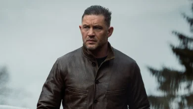 Why Tom Hardy Was Fired From Paramount's Mobland Season 3