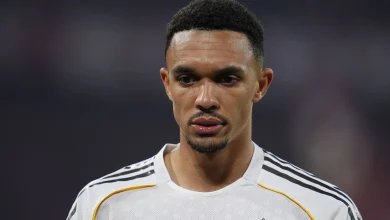 Why Trent has found it hard to 'convince' Real fans in debut season