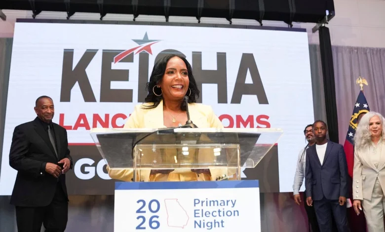 Why Tuesday’s Georgia Primary Has MASSIVE 2028 Implications