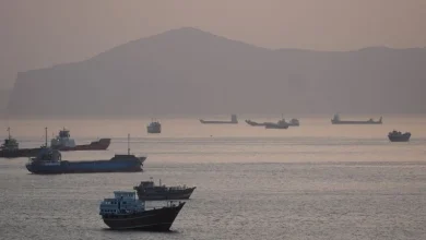 Why US warships won’t be escorting merchant ships through Strait of Hormuz