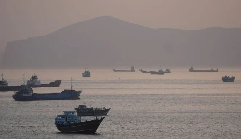 Why US warships won’t be escorting merchant ships through Strait of Hormuz