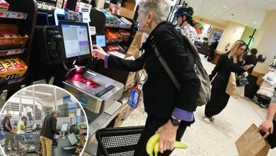 Why Walmart, Target and Costco are axing more self-checkouts — as states and NYC push limits