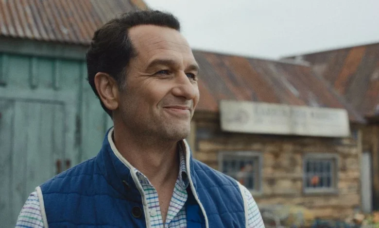 Why 'Widow’s Bay' should be your next binge watch