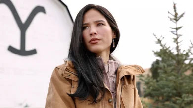 Why Yellowstone Follow-Up Marshals Reportedly Had To Kill Off Monica Dutton