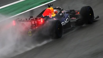 Why a wet Canadian GP could be "the perfect storm" for F1