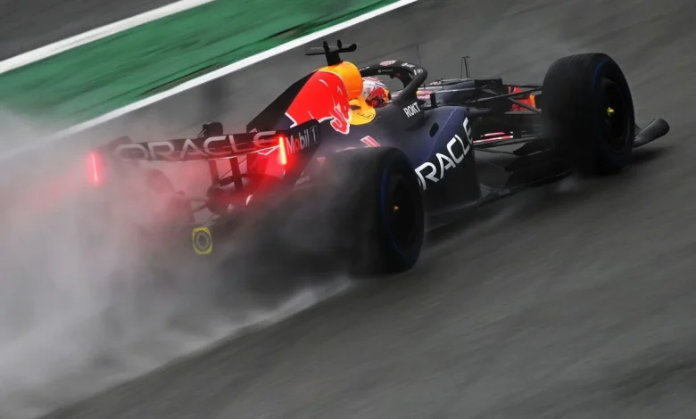 Why a wet Canadian GP could be "the perfect storm" for F1