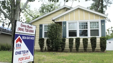 Why affordable housing grows scarce – even in Florida and the South