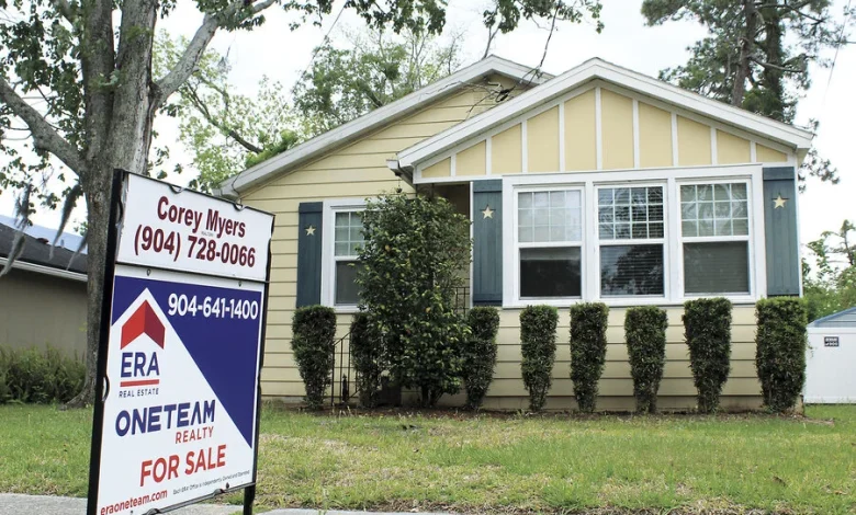Why affordable housing grows scarce – even in Florida and the South