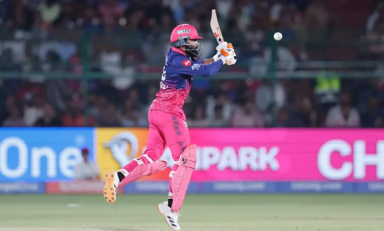 Why did Ravindra Jadeja came to bat ahead of Donovon Ferreira in RR vs DC clash of IPL 2026? Revealed
