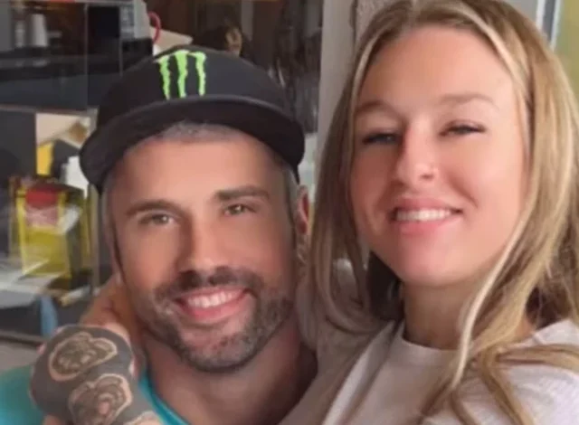 Why did Ryan Edwards’ wife get a no-contact order? New details emerge