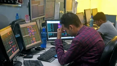 Why did Sensex, Nifty suddenly crash after 3 pm today: Markets bloodbath explained | India News