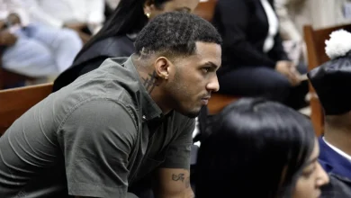 Why experts believe Wander Franco’s MLB future is likely over despite avoiding prison time