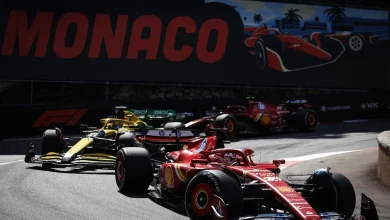 Why is F1 Monaco Grand Prix not part of the 2026 “Greatest Day in Motorsport?”