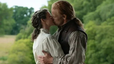 Why isn't there a new 'Outlander' episode this week? When will 'Outlander' Season 8 Episode 9 air on Starz?