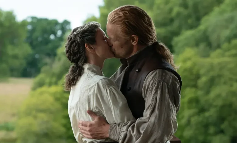 Why isn't there a new 'Outlander' episode this week? When will 'Outlander' Season 8 Episode 9 air on Starz?