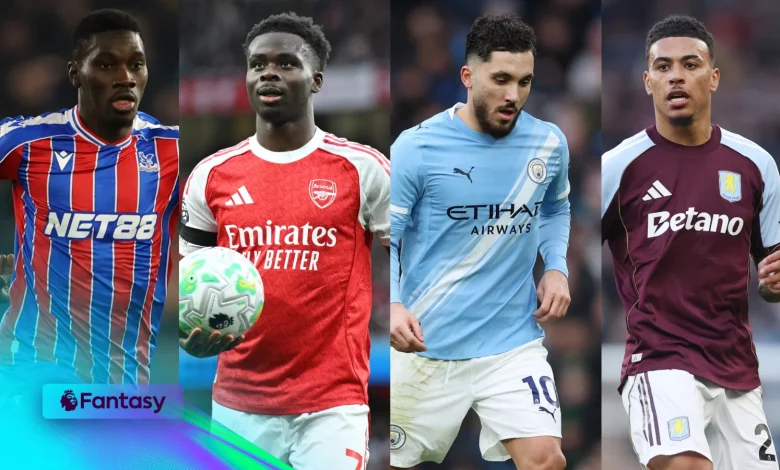 Why players from these four clubs could be RISKY final-day picks in FPL