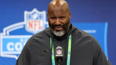 Why the 2026 Detroit Lions draft is our favorite from Brad Holmes