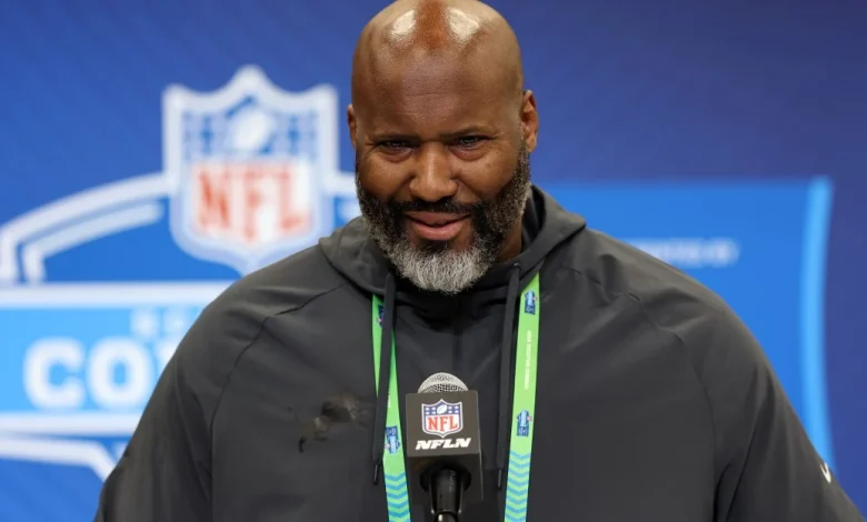 Why the 2026 Detroit Lions draft is our favorite from Brad Holmes