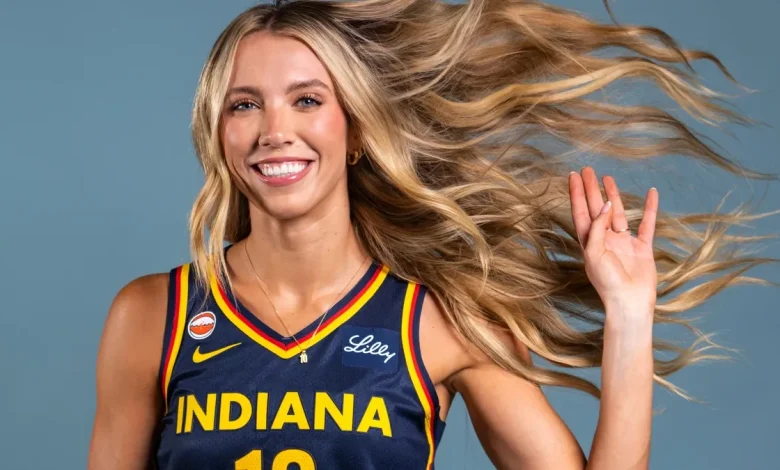 Why the Indiana Fever are sitting some starters vs Dallas Wings, Paige Bueckers and Azzi Fudd