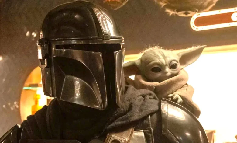 Why 'the Mandalorian and Grogu' Was a Box-Office Disappointment