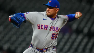 Why the Mets Should Cut Ties With Their 25 Million Dollar Man