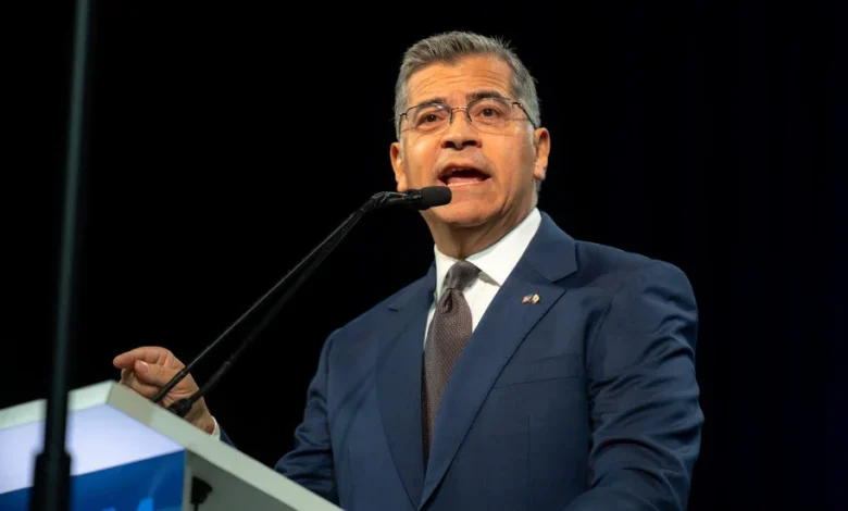 Why the Migrant Child Crisis Is Roiling the California Governor Race