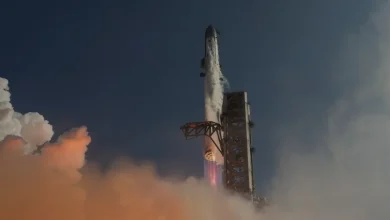 Why the SpaceX IPO is the talk of Wall Street and beyond