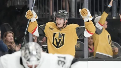 Why the Winnipeg Jets should explore offer sheet options — and who to target - The Athletic