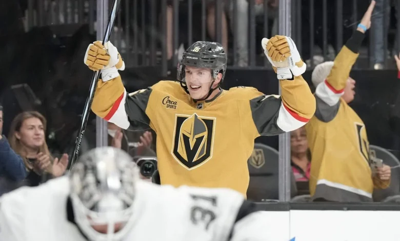 Why the Winnipeg Jets should explore offer sheet options — and who to target - The Athletic