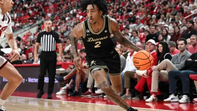 Why transfer Juke Harris was a want, not a need for Michigan Basketball