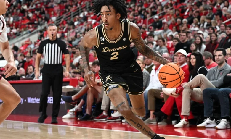 Why transfer Juke Harris was a want, not a need for Michigan Basketball