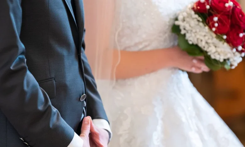 Why weddings are so expensive, explained