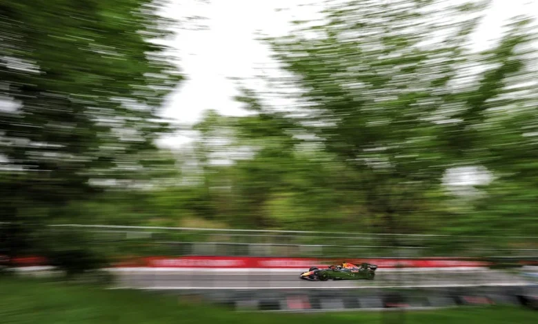 Why wet Canadian GP prospect unnerves F1 drivers so much