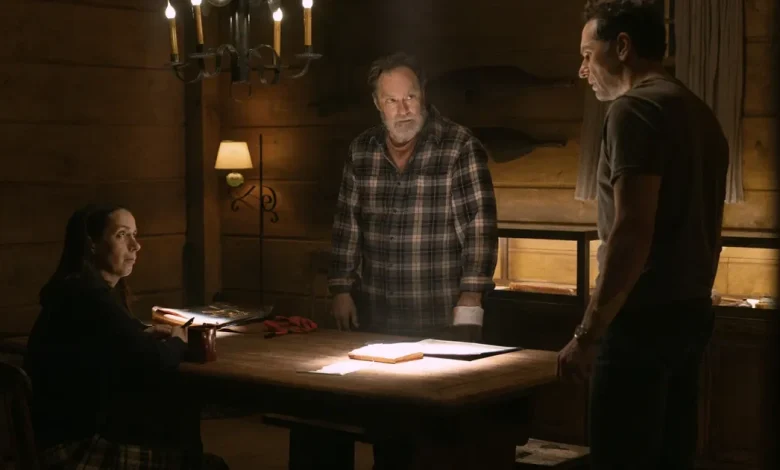 Widow’s Bay Recap: Who Will Be the Last Man?