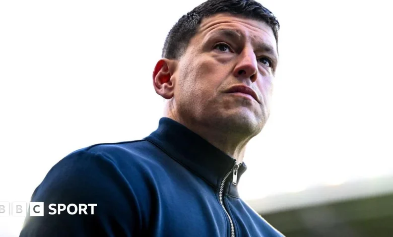 Wigan Warriors: Head coach Matt Peet makes sweeping changes for Hull KR game