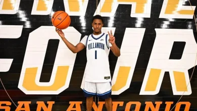 Wildcats Sign Guard Darryl "Buddy" Simmons II