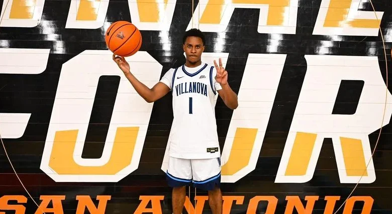 Wildcats Sign Guard Darryl "Buddy" Simmons II