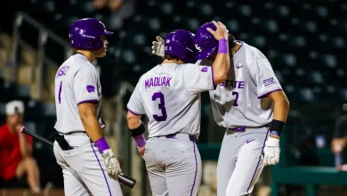 Wildcats Top Utes, Advance in Big 12 Tournament