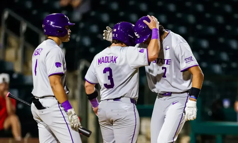 Wildcats Top Utes, Advance in Big 12 Tournament